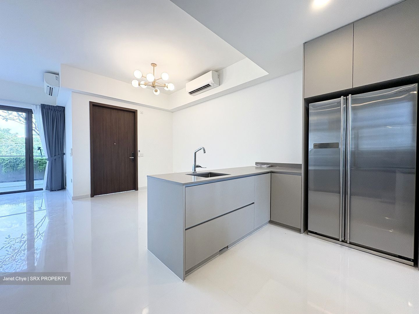 Parksuites (D10), Apartment #500930911